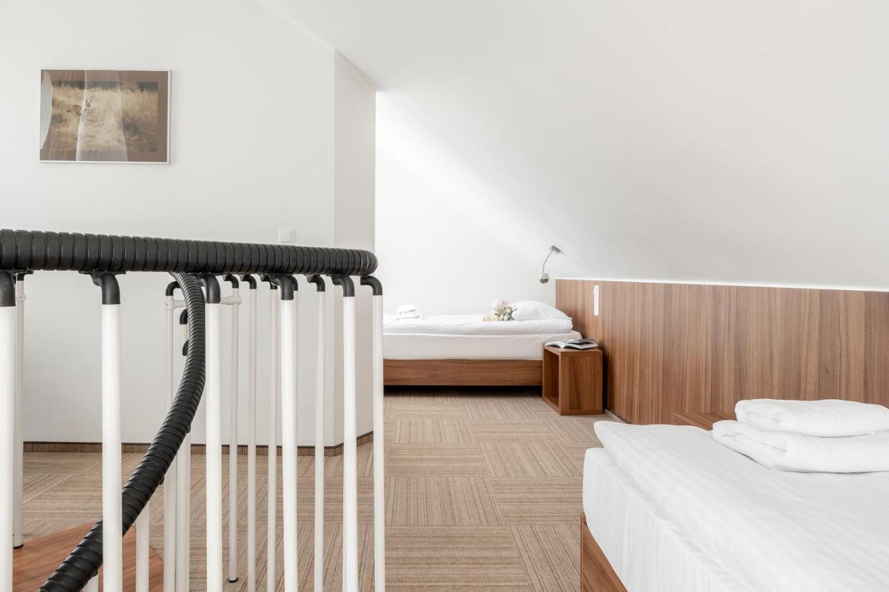 Wilga Hotel 3*