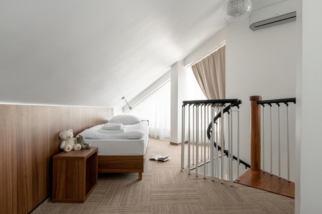 Wilga Hotel 3*