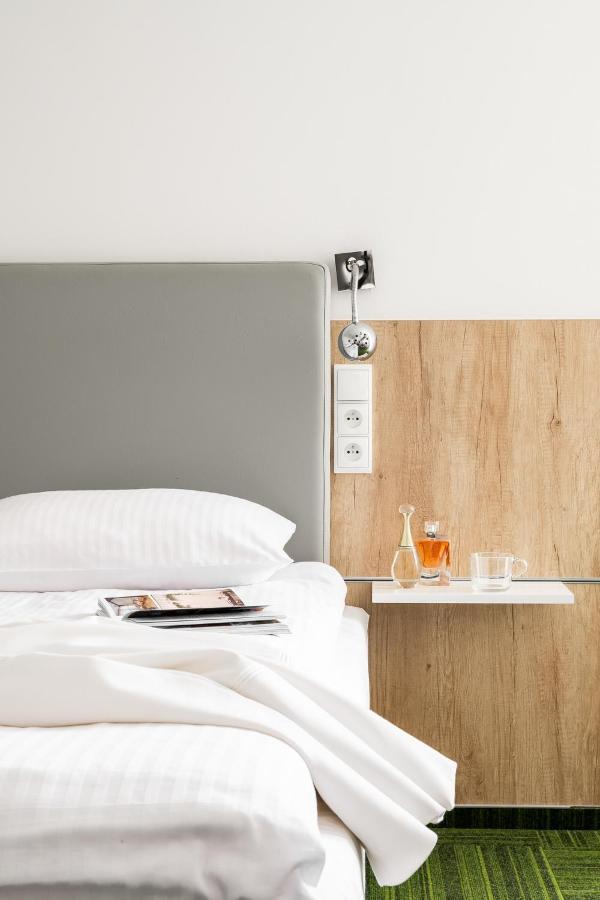 Wilga Hotel 3*