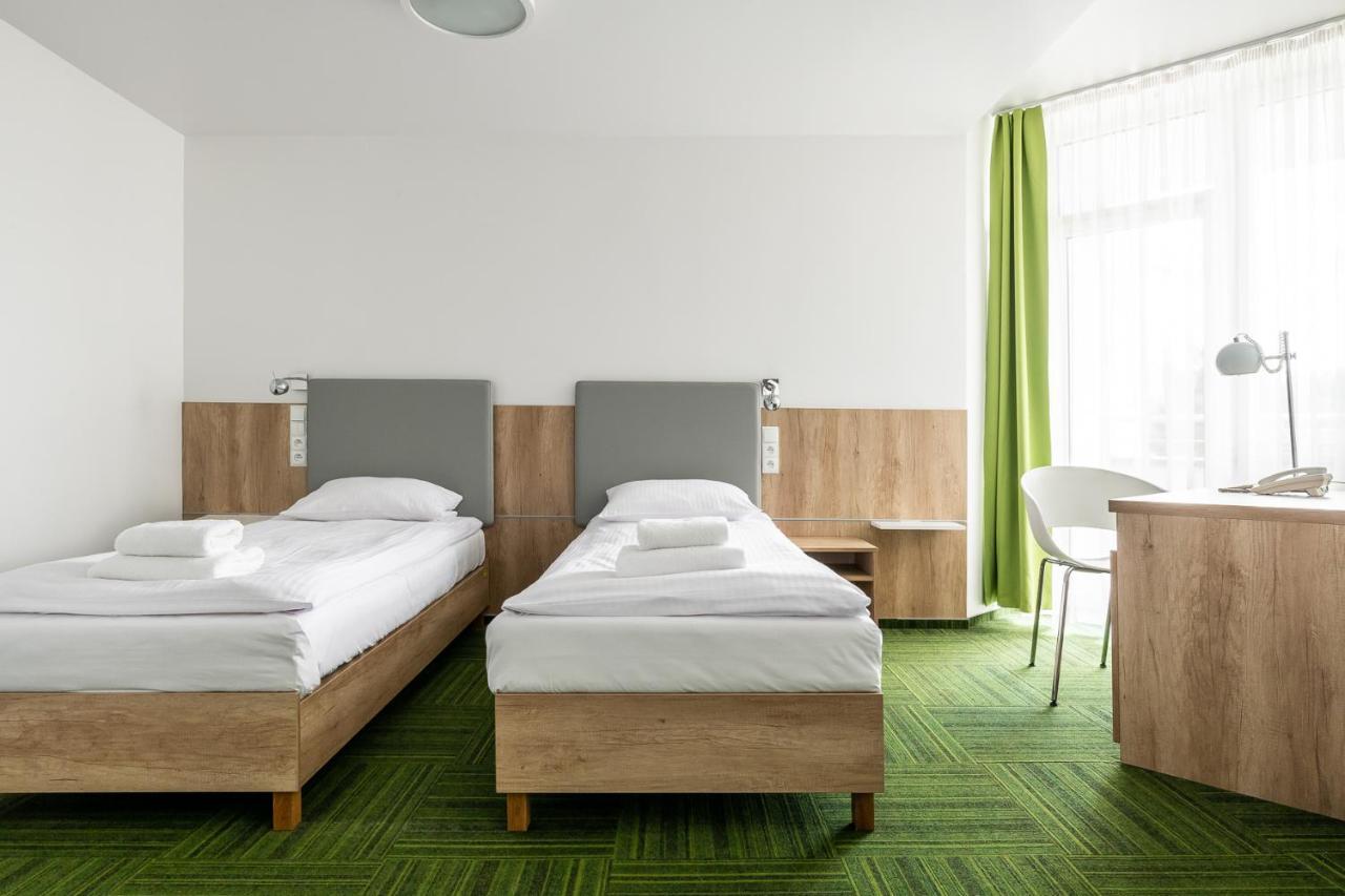 Wilga Hotel