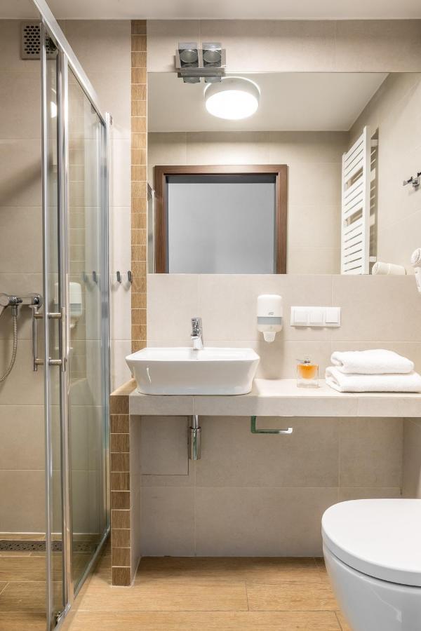 Hotel Wilga