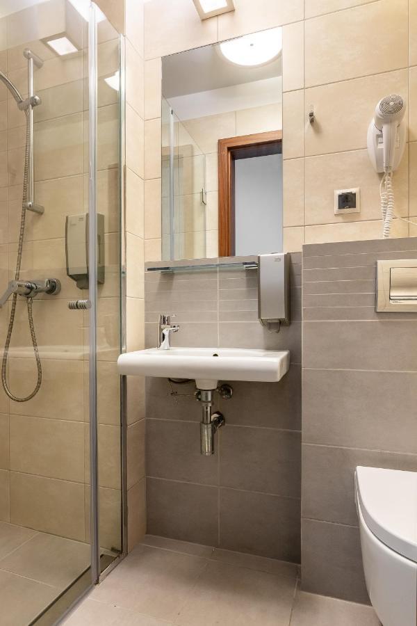 Hotel Wilga 3*