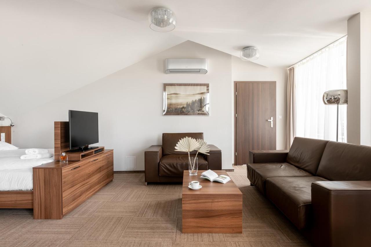 Hotel Wilga Ustron