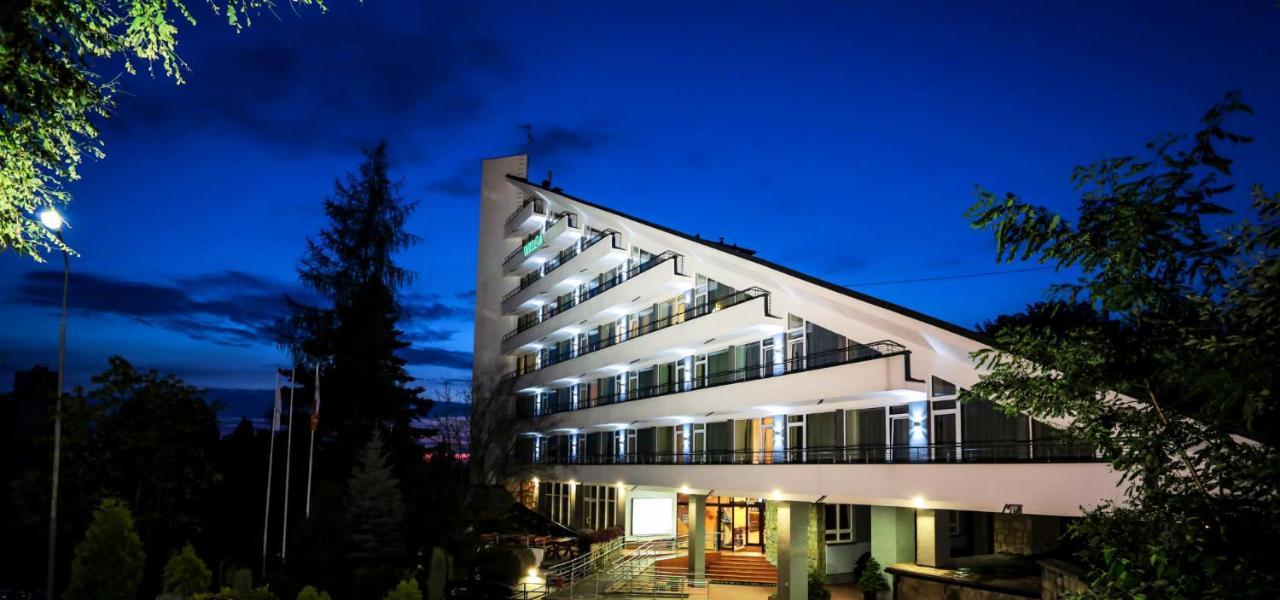 Wilga Hotel Ustron