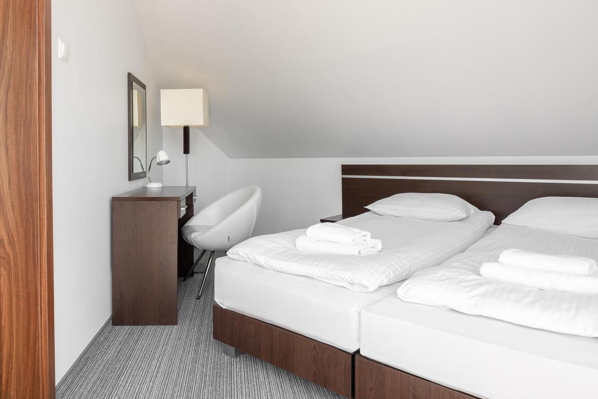 Hotel Wilga 3*