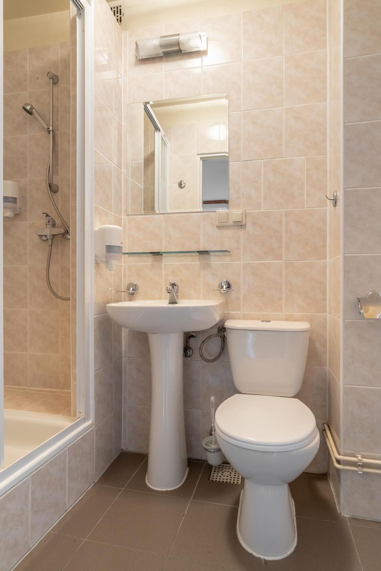 Wilga Hotel Ustron